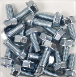 Self Tapping Screws